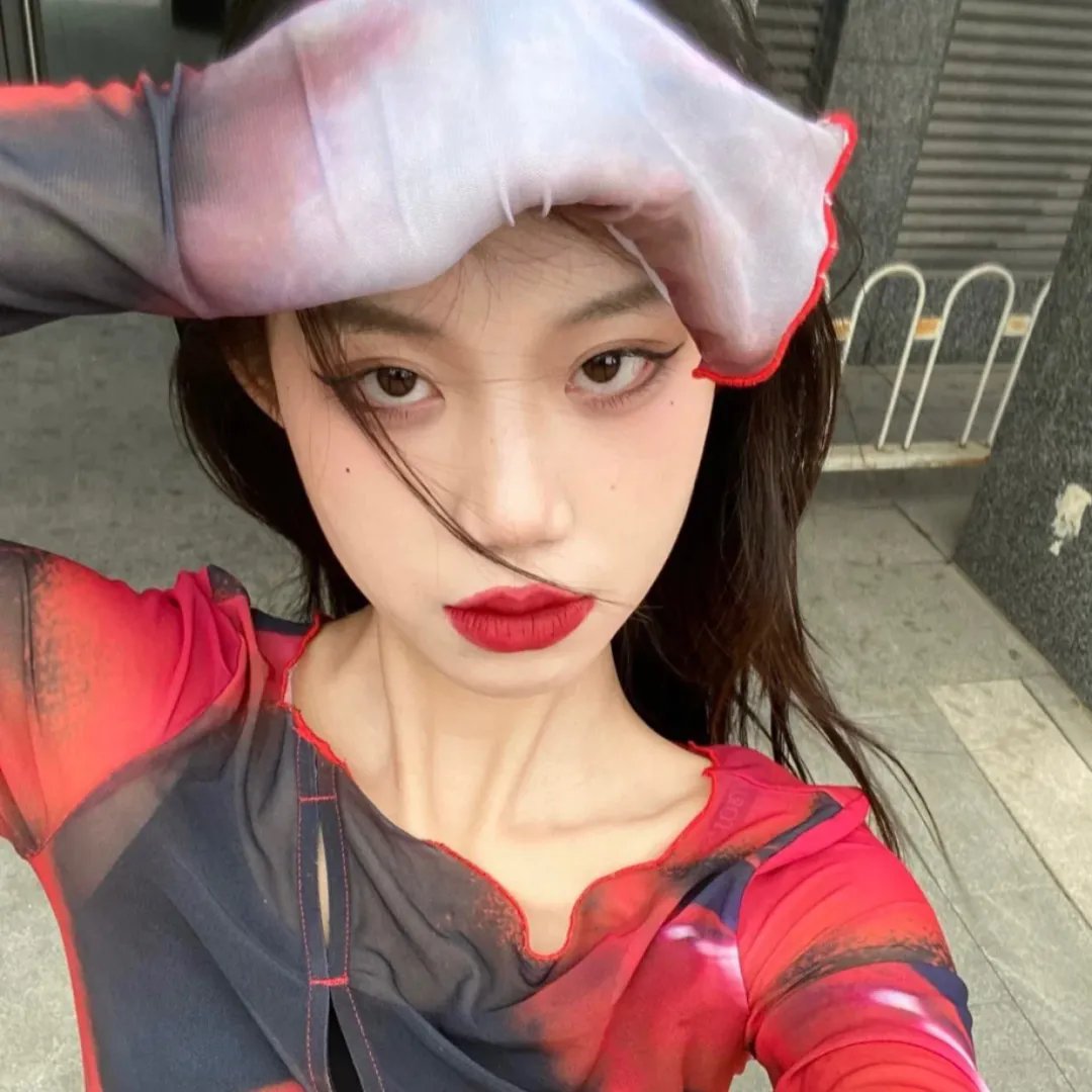 彩云深处