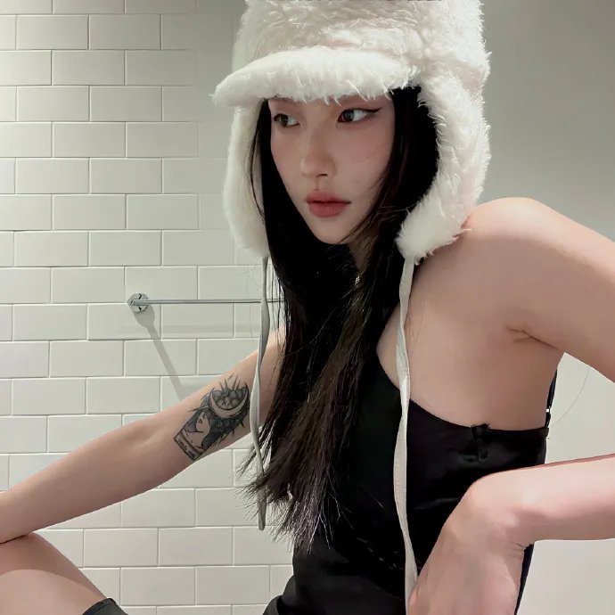 熟悉的陌生人